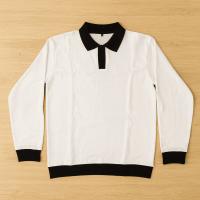 Old Money Full Sleeve Polo