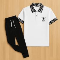 Men's Polo T-shirt & Towser Combo Set