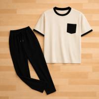 Pocket Cover Neck & Towser Combo Set