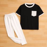 Pocket Cover Neck & Towser Combo Set