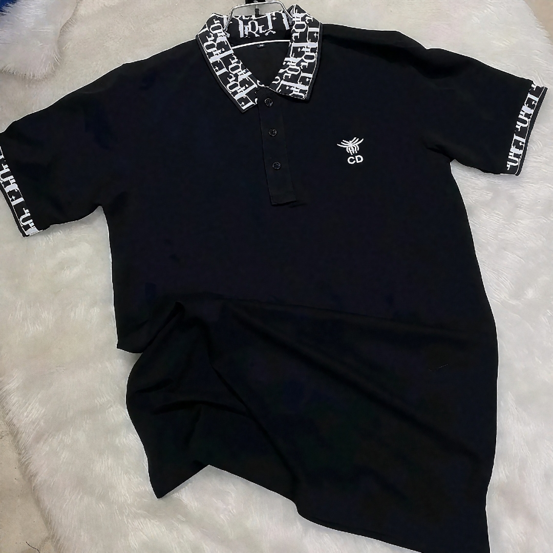 Men's Premium Polo T-shirt