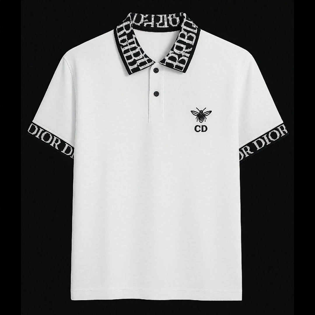 Men's Premium Polo T-shirt