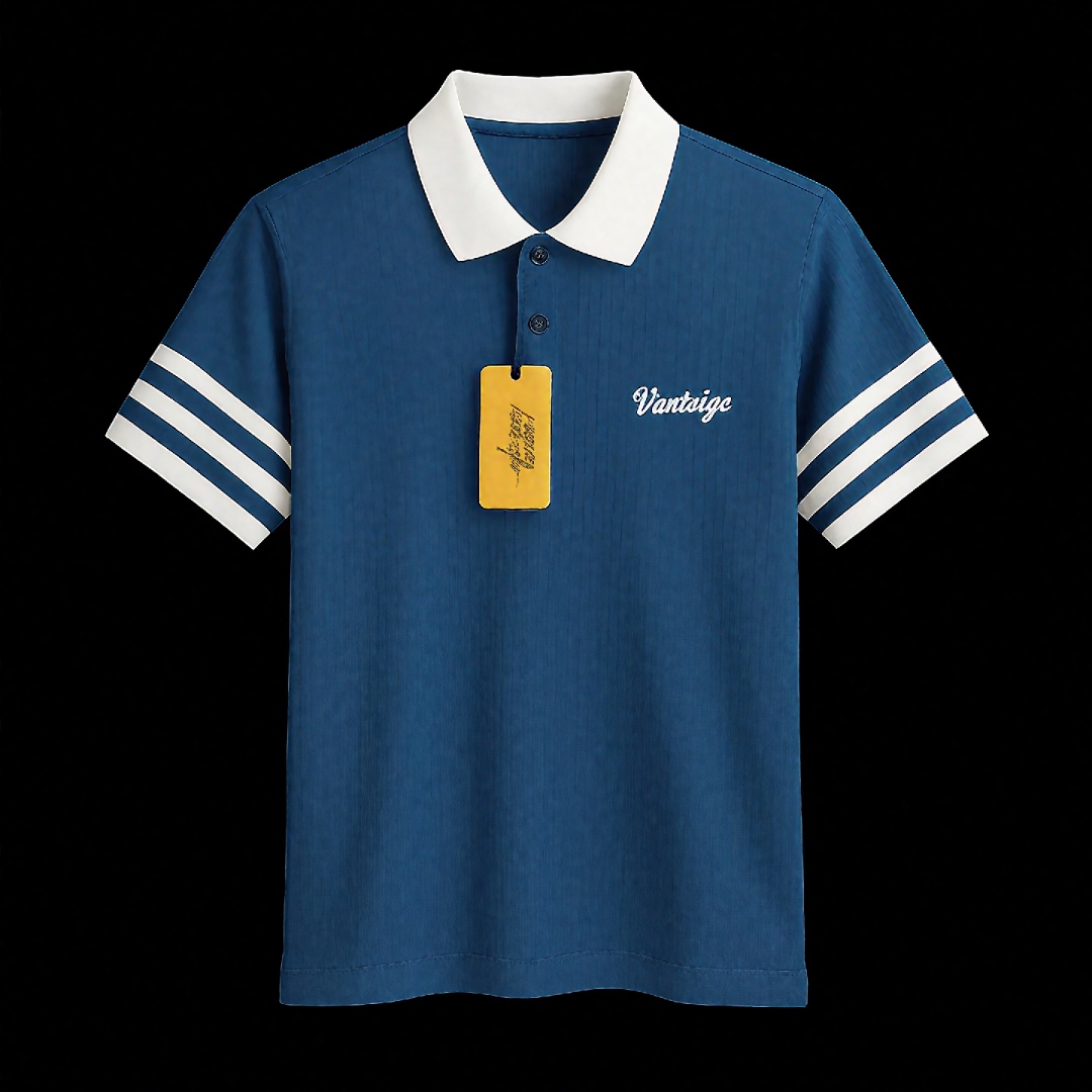 Men's Premium Polo T-shirt