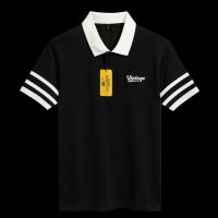 Men's Premium Polo T-shirt