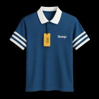 Men's Premium Polo T-shirt