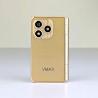Vmax V72 Flip Phone