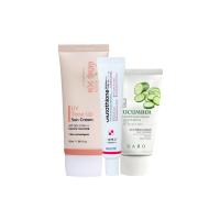 Eid Fresh Tone-Up Radiance Combo