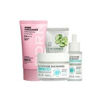 Eid Ultimate Glow & Bright Boost Combo