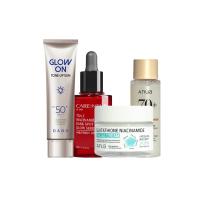 Eid Advanced Glass Skin Glow Combo