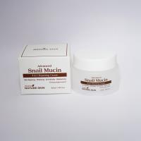 Nature Skin Advanced Snail Mucin 4 in 1 Repairing cream ( New ) 102 ml