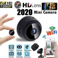 A9 Mini WiFi Camera 1080P Full HD Night Vision Wireless IP Camera