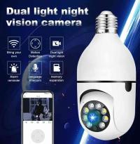 Smart Bulp Cc Camera Apps