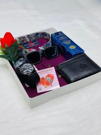 🎁 Exclusive Premium Panjabi Gift Combo Package 🎁