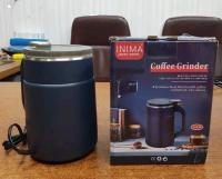Powerful INIMA Japan Multifunctional Grinder Blender Machine