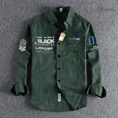 Trending Cotton Shirt for Men