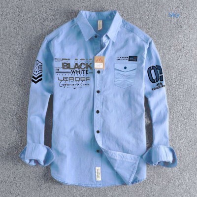 Trending Cotton Shirt for Men