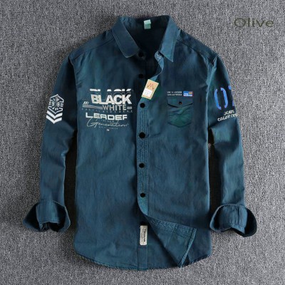 Trending Cotton Shirt for Men