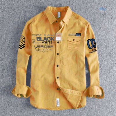 Trending Cotton Shirt for Men
