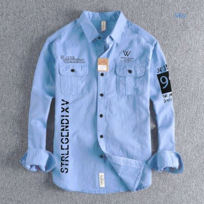 Trending Cotton Shirt for Men