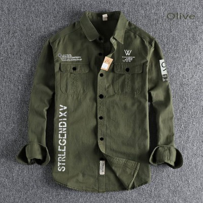 Trending Cotton Shirt for Men