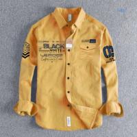 Trending Cotton Shirt for Men