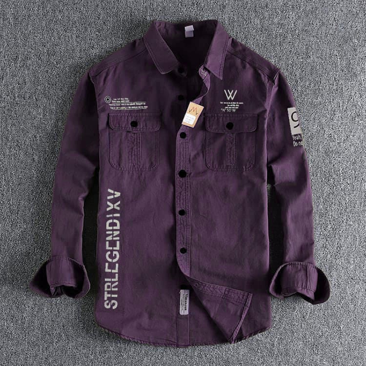 Trending Cotton casual Shirt for Men