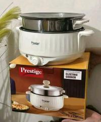Prestige 5.2L Electric Cooking Pot