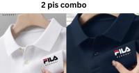 Premium Polo Shirt combo