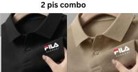 Premium Polo Shirt combo