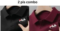 Premium Polo Shirt combo