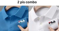 Premium Polo Shirt combo