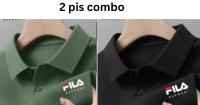 Premium Polo Shirt combo